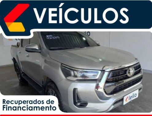 Leilão de Veículos