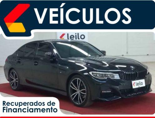 Leilão de Veículos