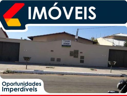Leilão de Imóveis 
