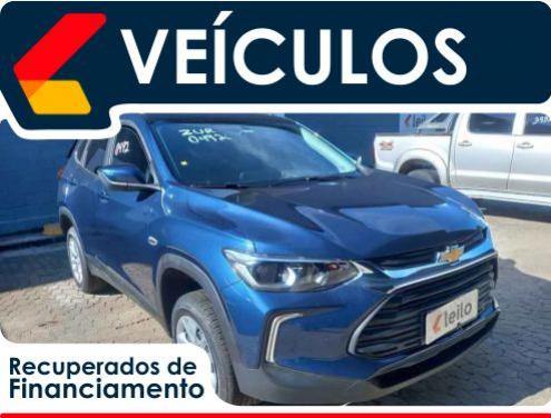Leilão de Veículos