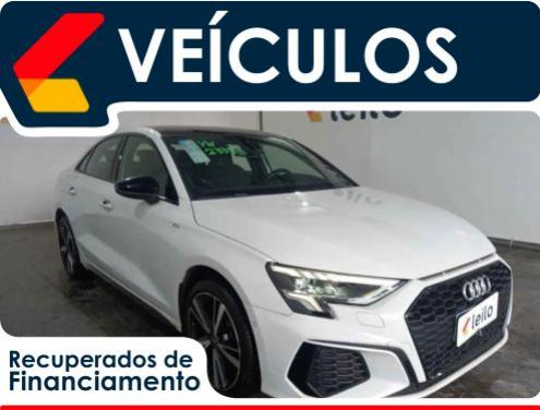 Leilão de Veículos