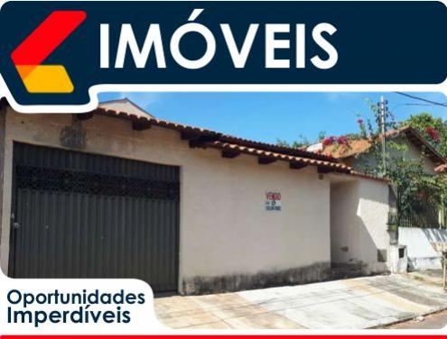Leilão de Imóveis 