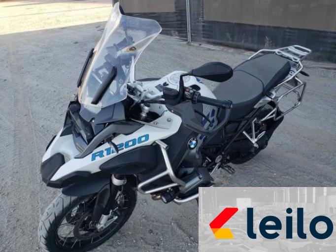 BMW R 1200 15/15