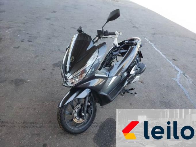 HONDA PCX 150 22/22