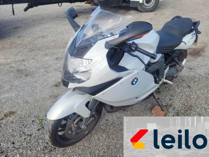 BMW K 1300 09/09