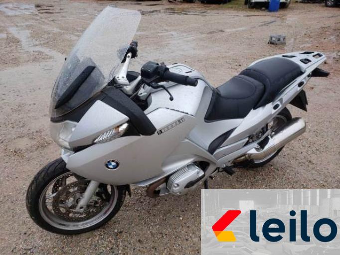 BMW R 1200 09/09