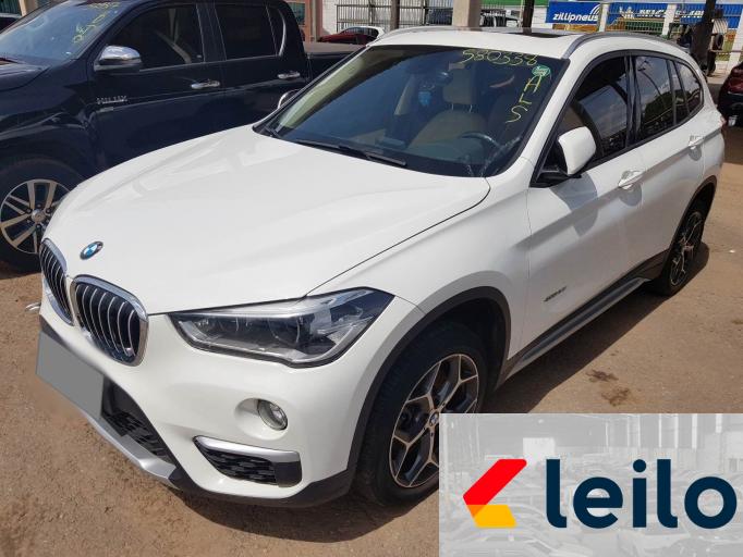 BMW X1 17/17