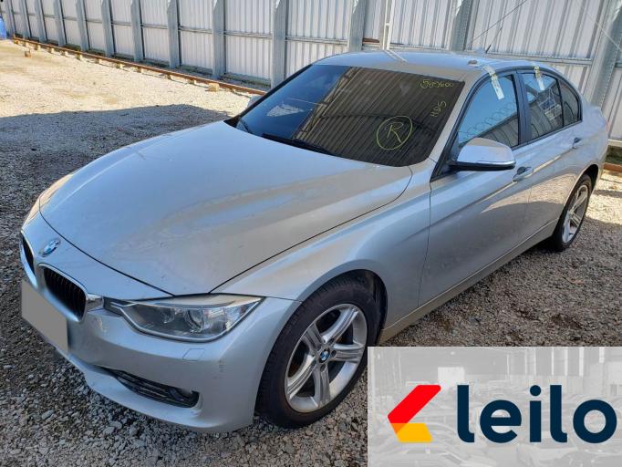 BMW 320I 12/13