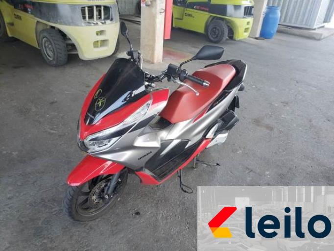 HONDA PCX 150 SPORT 19/19