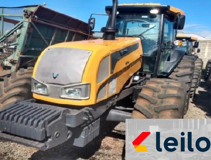 TRATOR VALTRA BH 180 