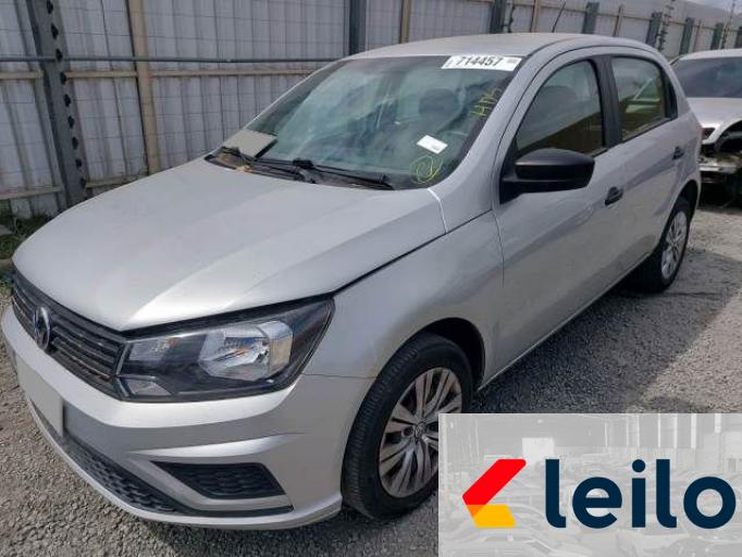 VOLKSWAGEN GOL 18/19