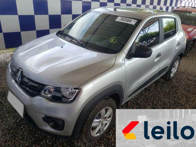 RENAULT KWID 21/22