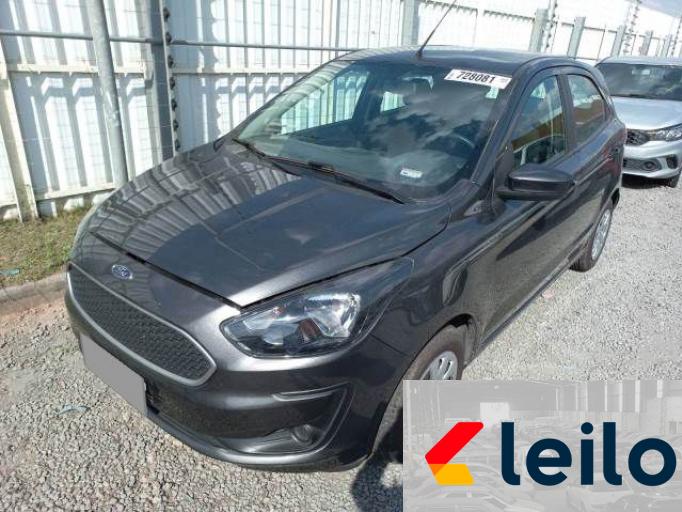 FORD KA 20/21