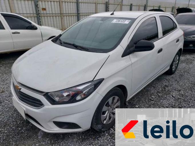 CHEVROLET ONIX 19/20