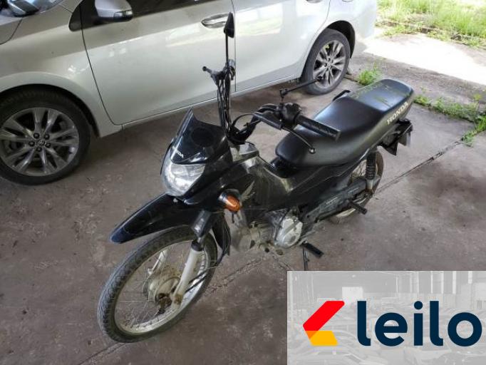 HONDA POP 110I 18/18