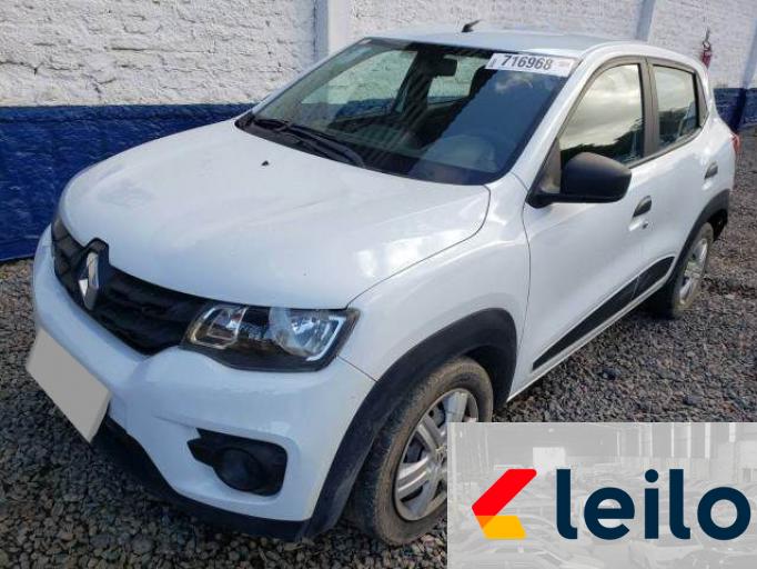 RENAULT KWID 19/20