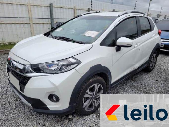 HONDA WR-V 18/18