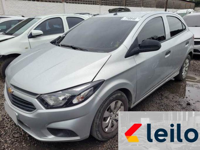 CHEVROLET ONIX 20/20