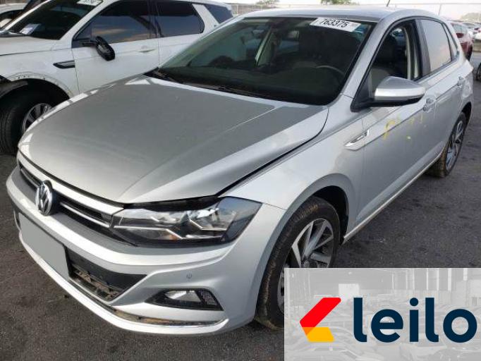 VOLKSWAGEN POLO 18/18