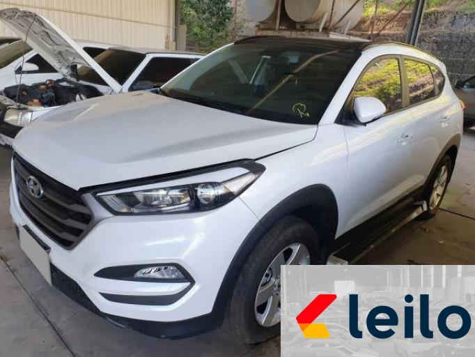 HYUNDAI TUCSON 21/21