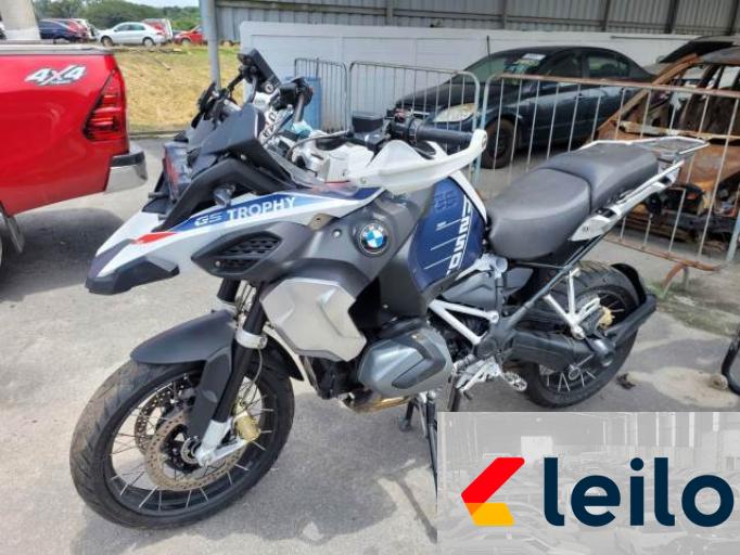 BMW R 1250 GS ADVENTURE 23/23