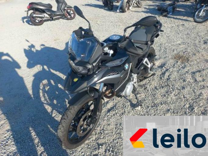 BMW F 750 GS 22/23