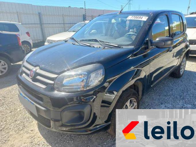 FIAT UNO 21/21