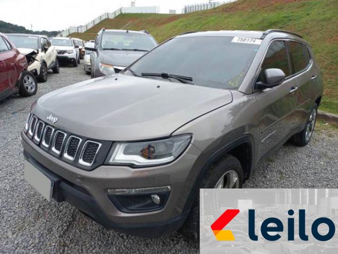 JEEP COMPASS 19/19
