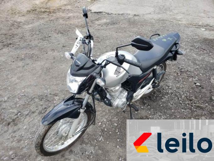HONDA CG 160 START 23/24