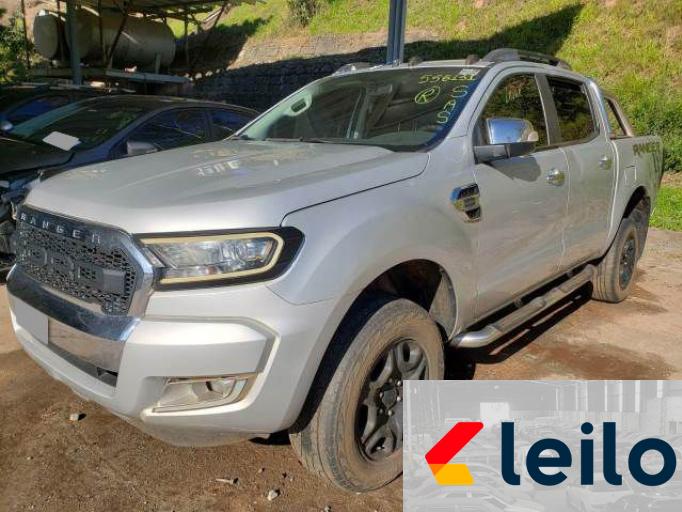 FORD RANGER 16/17