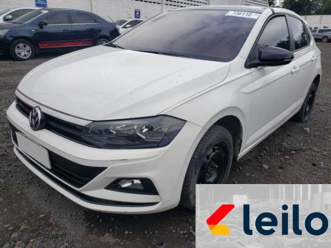 VOLKSWAGEN POLO 19/19