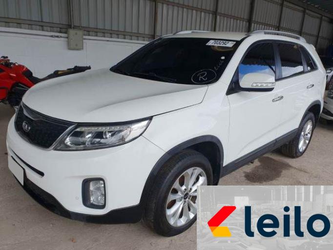 KIA SORENTO 12/13