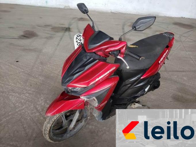 YAMAHA NEO 125 19/20