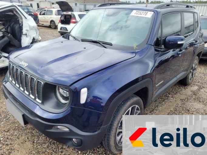 JEEP RENEGADE 21/21