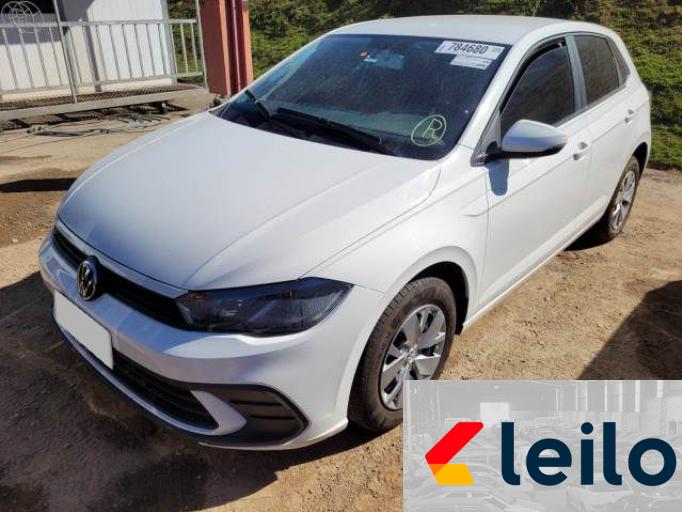VOLKSWAGEN POLO 22/23