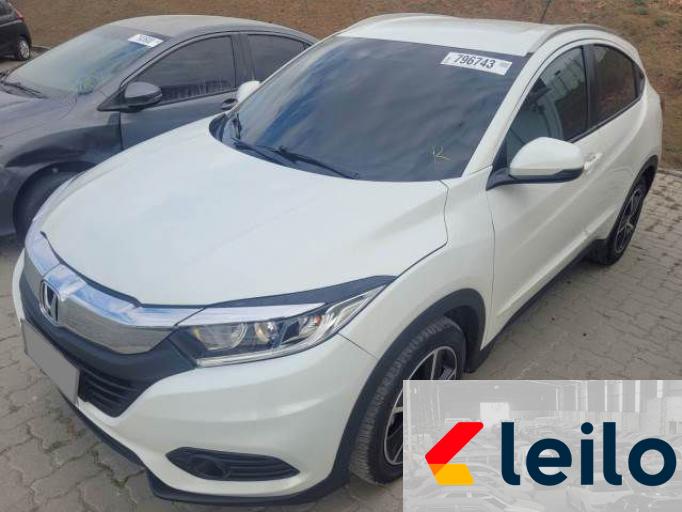 HONDA HR-V 20/20 