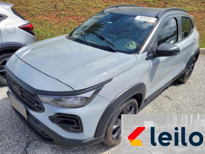 FIAT PULSE 21/22 