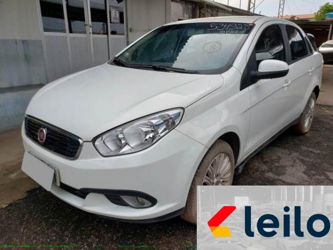 FIAT GRAND SIENA 17/17