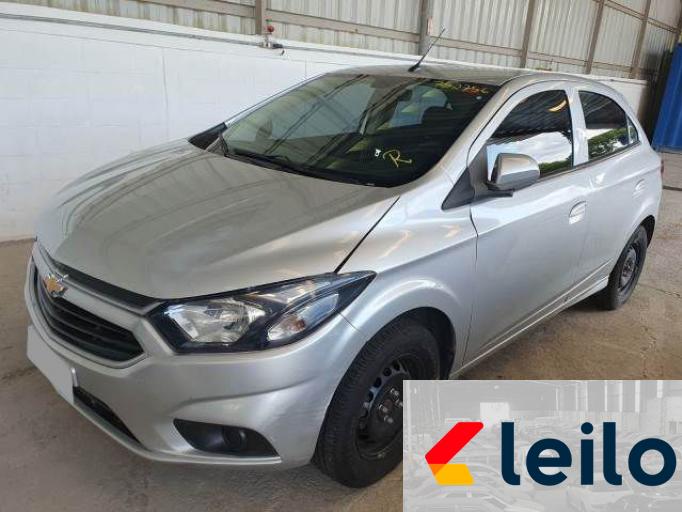 CHEVROLET ONIX 16/17