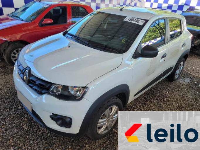 RENAULT KWID 20/21