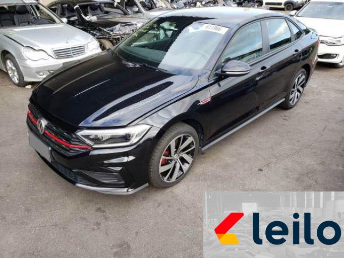 VOLKSWAGEN JETTA 19/19