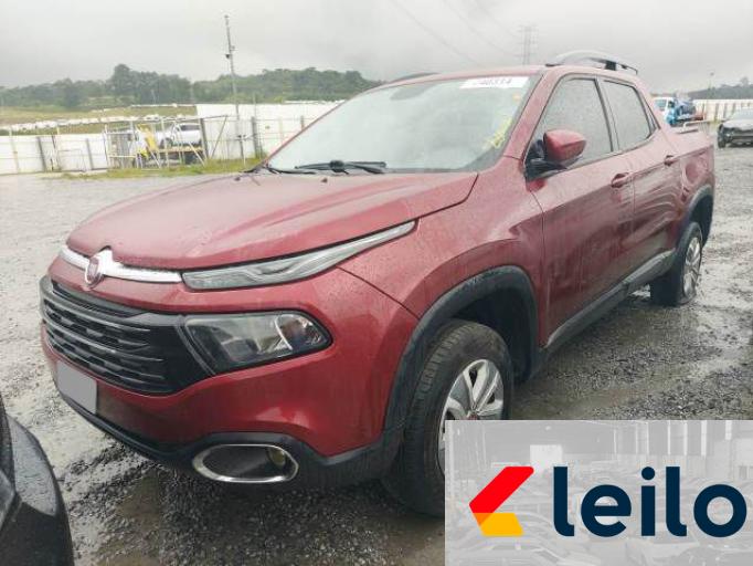 FIAT TORO 16/17