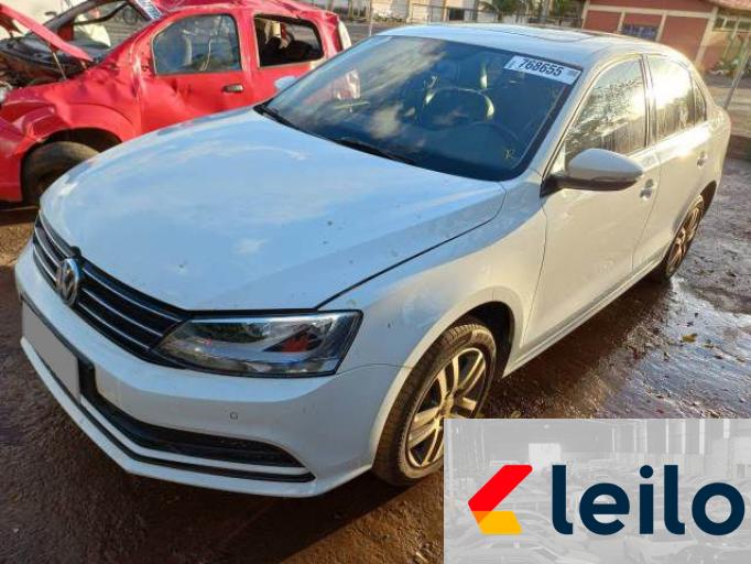 VOLKSWAGEN JETTA 15/16