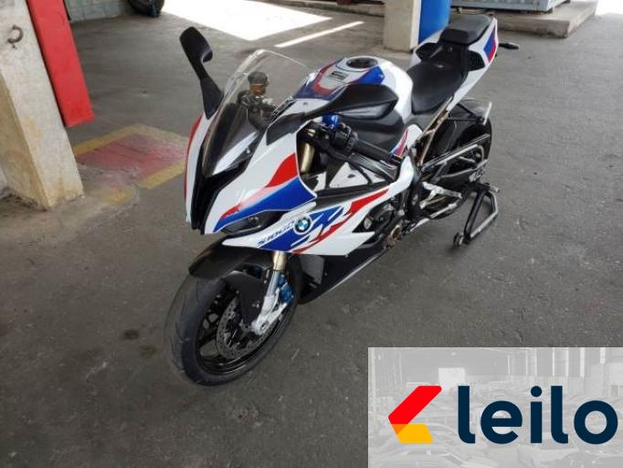 BMW S 1000 RR 21/21