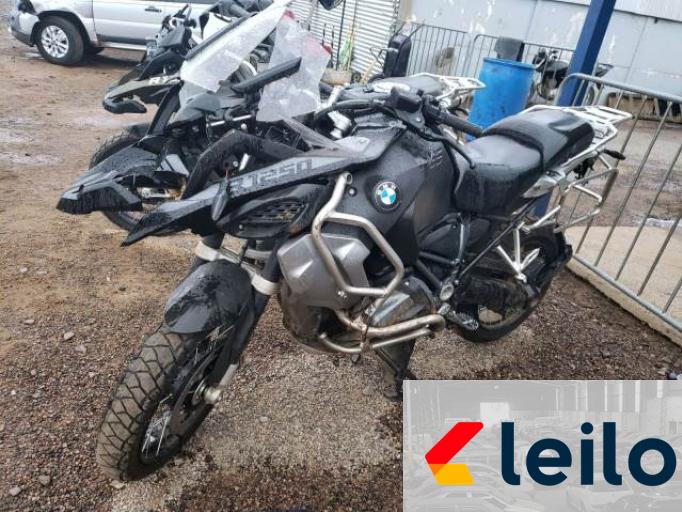 BMW R 1250 22/22