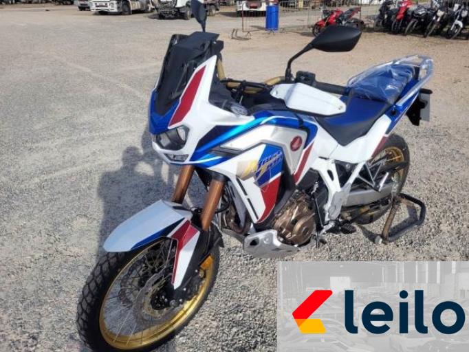 HONDA CRF 1100L AFRICA TWIN 22/22