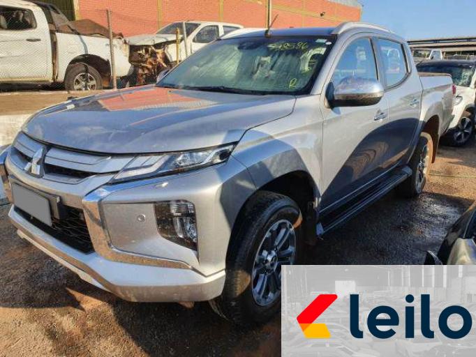 MITSUBISHI L200 TRITON 21/22