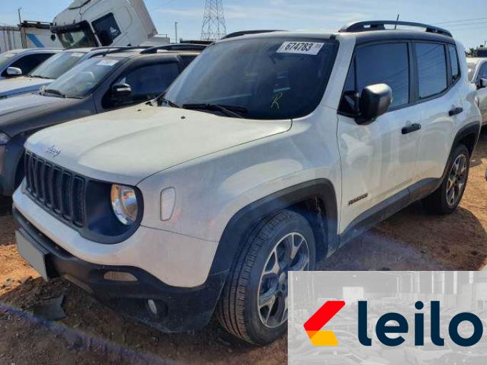 JEEP RENEGADE 19/19