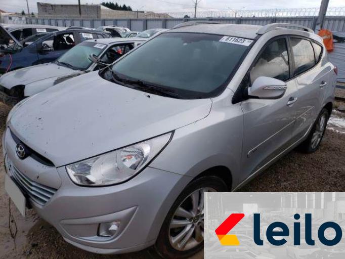 HYUNDAI IX35 14/15