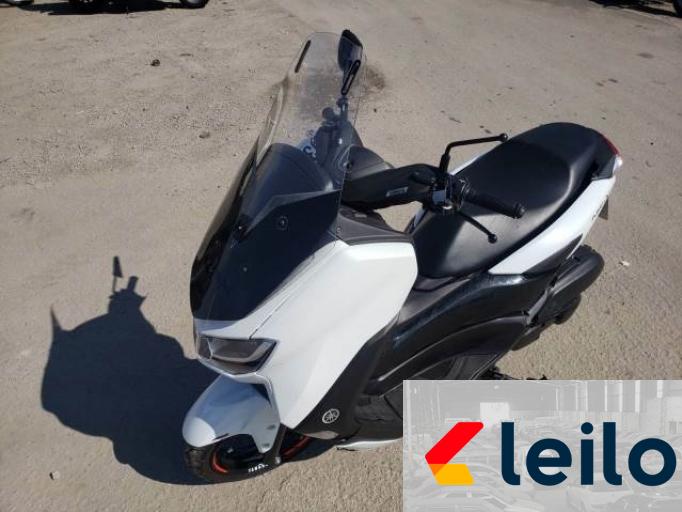 YAMAHA NMAX 160 21/22